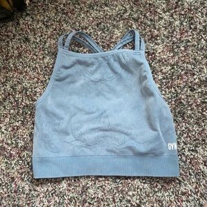 Gymshark sport bra size small